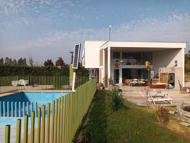 Terreno en venta en Monte Grande, Maule