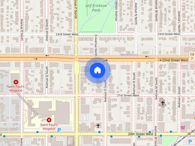 Apartment for rent in Saskatoon, Saskatchewan