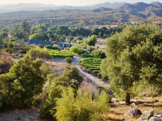 House for sale in Warner Springs, California