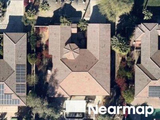 House for sale in Rancho Mirage
