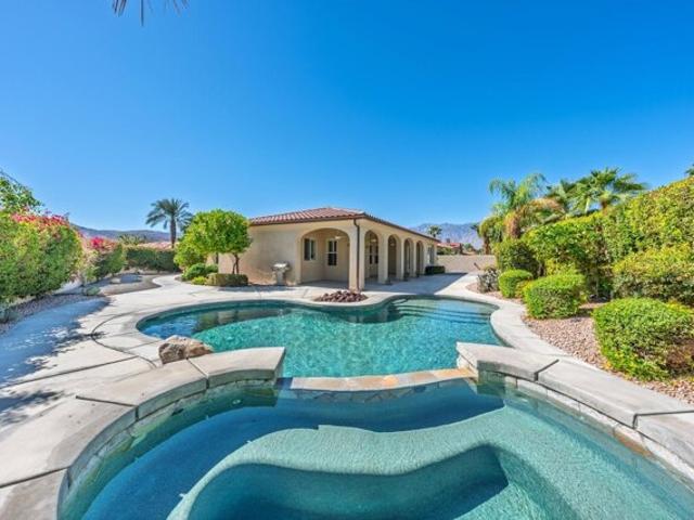 House for sale in Rancho Mirage, California