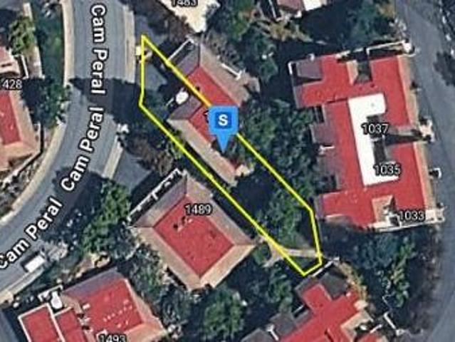 House for sale in Moraga