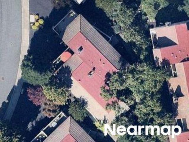 House for sale in Moraga, California