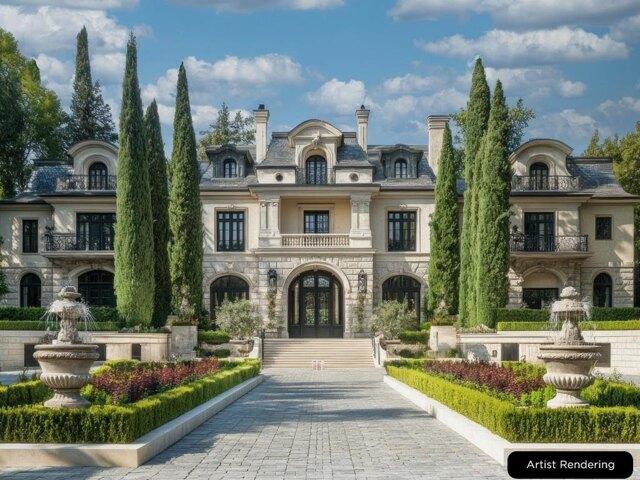 Land for sale in San Mateo, California