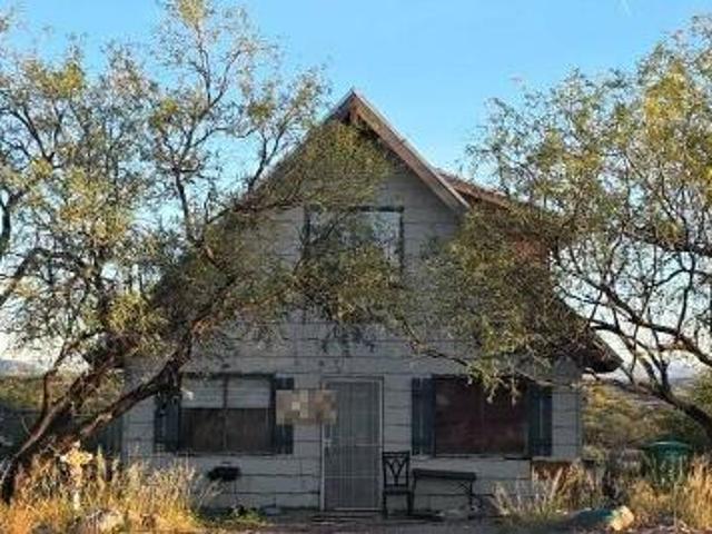 House for sale in Arizona