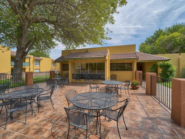 Apartment for rent in El Paso, Texas