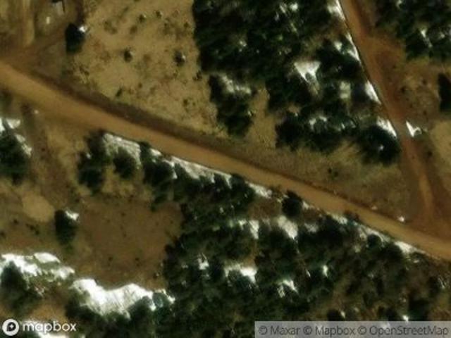 Land for sale in Angel Fire, New Mexico