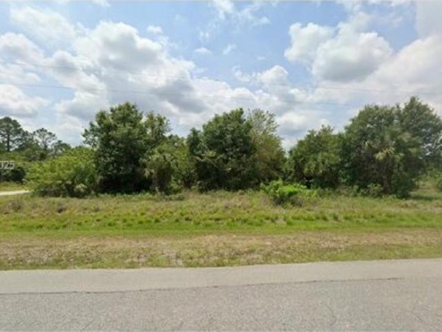 Land for sale in Clewiston Land for sale in Clewiston