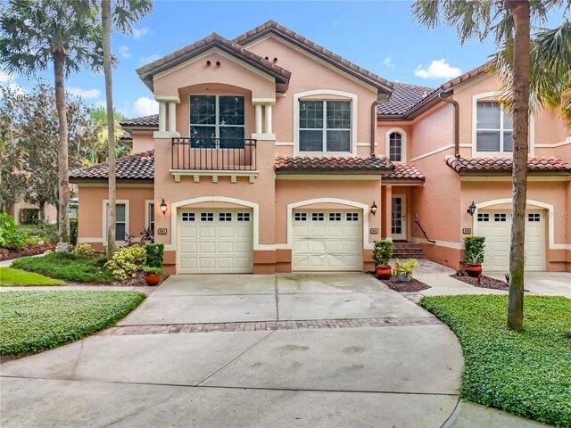 Condo for sale in Howey In The Hills