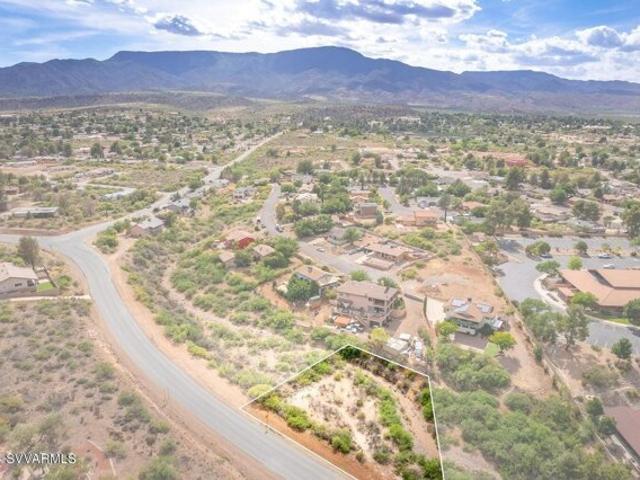 Land for sale in Cottonwood, Arizona