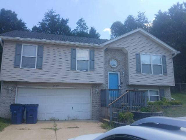 House for sale in Herculaneum, Missouri