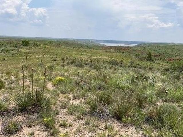 Land for sale in Stinnett, Texas