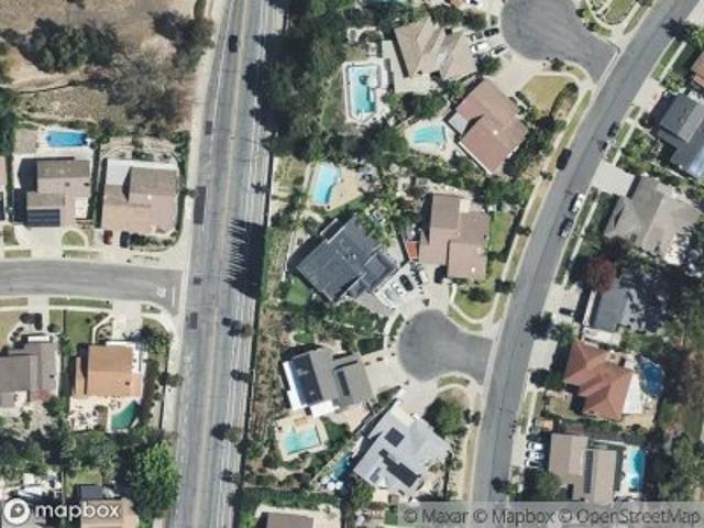 House for sale in Fullerton, California