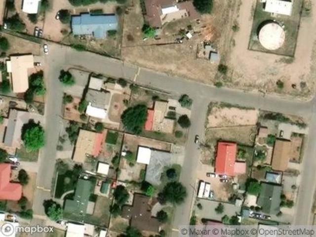 House for sale in Espanola, New Mexico