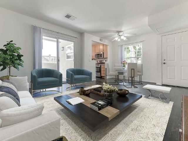 Apartment for rent in Camarillo, California