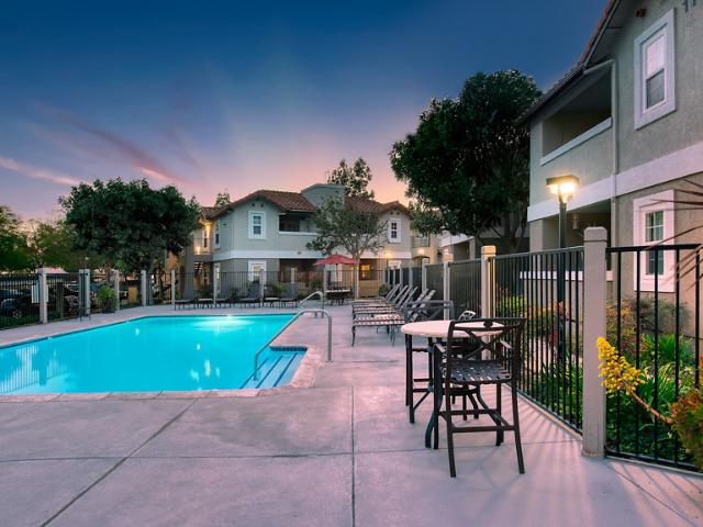 Apartment for rent in Camarillo, California