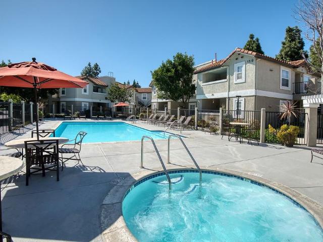 Apartment for rent in Camarillo, California