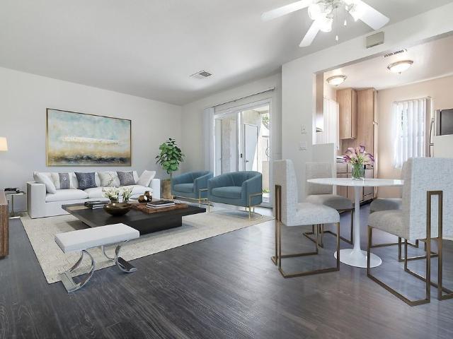 Apartment for rent in Camarillo, California