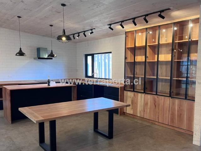 Casa en arriendo en Los Angeles, Biobío