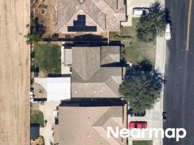 House for sale in Moreno Valley, California