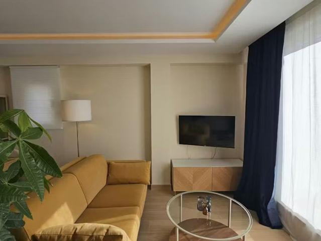 Apartamento en alquiler en Bailén-Miraflores, Málaga-Costa del Sol