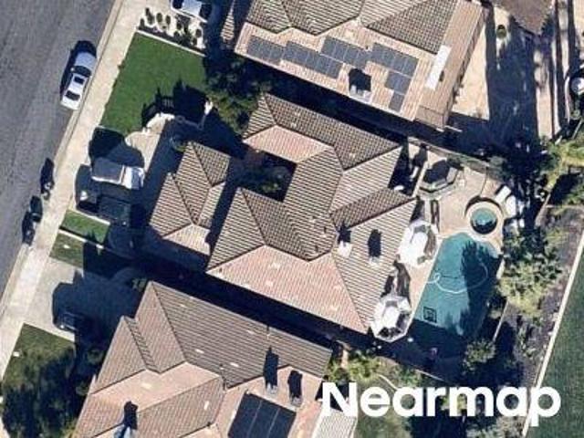 House for sale in California