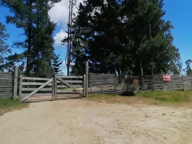 Casa en venta en Matanza, Libertador General Bernardo O'higgins