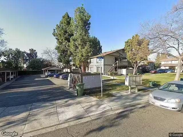 Apartment for rent in Fremont