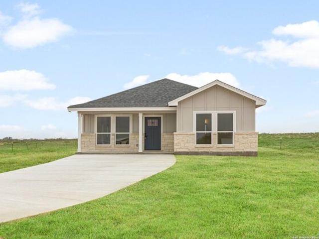 House for sale in Wilson, Texas