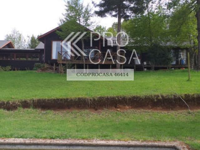 Casa en venta en Licantén, Maule