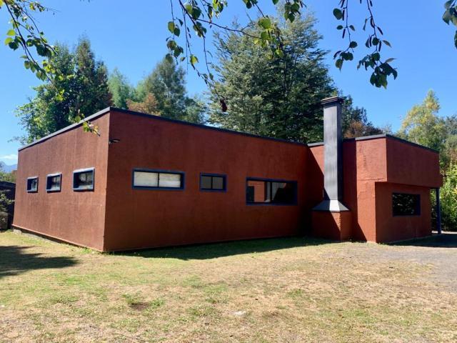 Camino Villarrica Pucón/x, Pucón