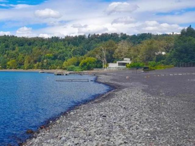 Camino Villarrica Pucón/x, Pucón