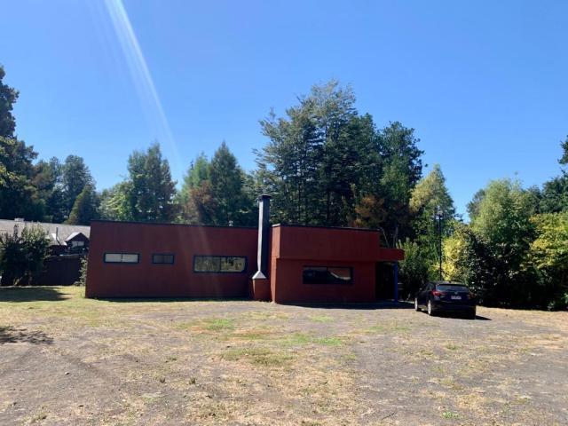 Camino Villarrica Pucón/x, Pucón