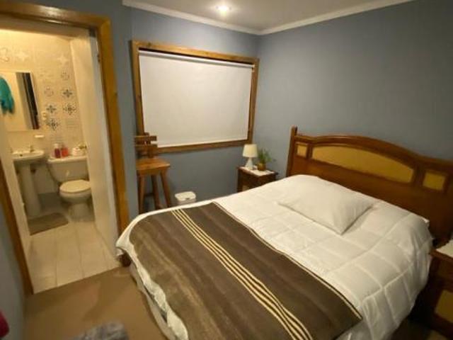 Camino Villarrica Ñancul/Km. 9, Villarrica