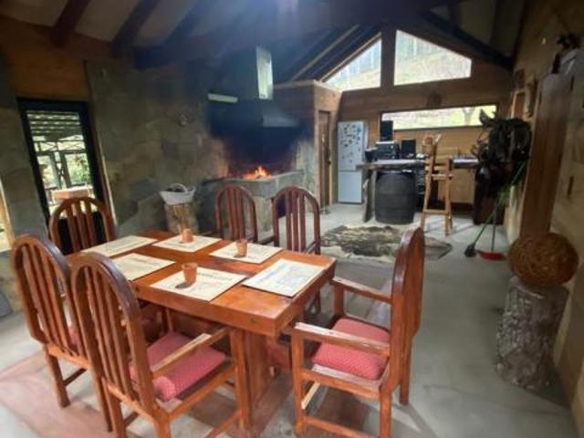 Camino Villarrica Ñancul/Km. 9, Villarrica