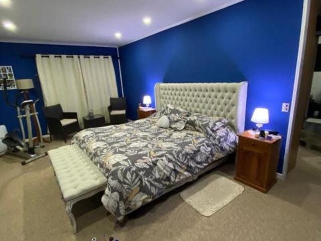 Camino Villarrica Ñancul/Km. 9, Villarrica