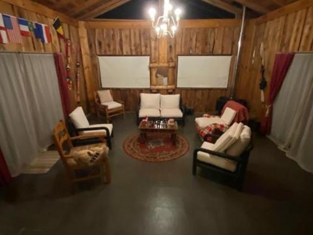 Camino Villarrica Ñancul/Km. 9, Villarrica