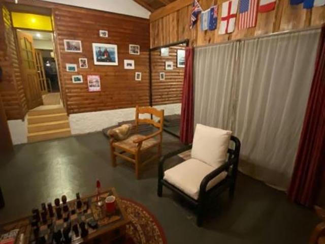 Camino Villarrica Ñancul/Km. 9, Villarrica