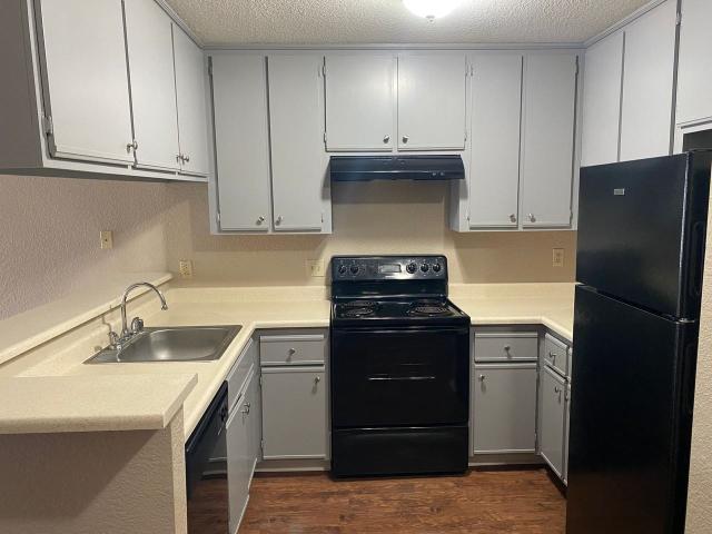 Apartment for rent in Sacramento, California