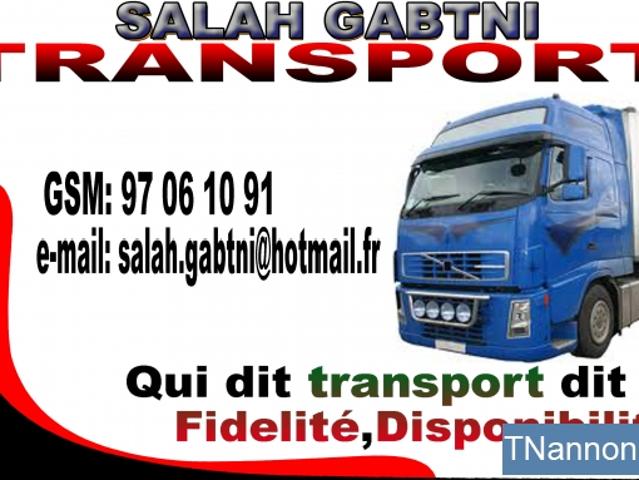Propriété location
