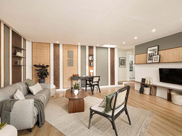 Appartement location à Paris, Île-de-France
