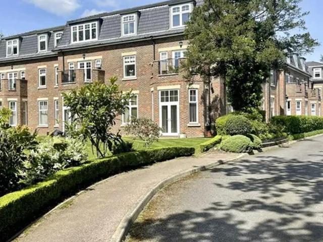 Apartment for rent in Hadley Wood, Isle Of Man
