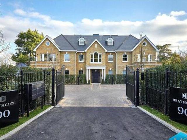 House for sale in Hertfordshire