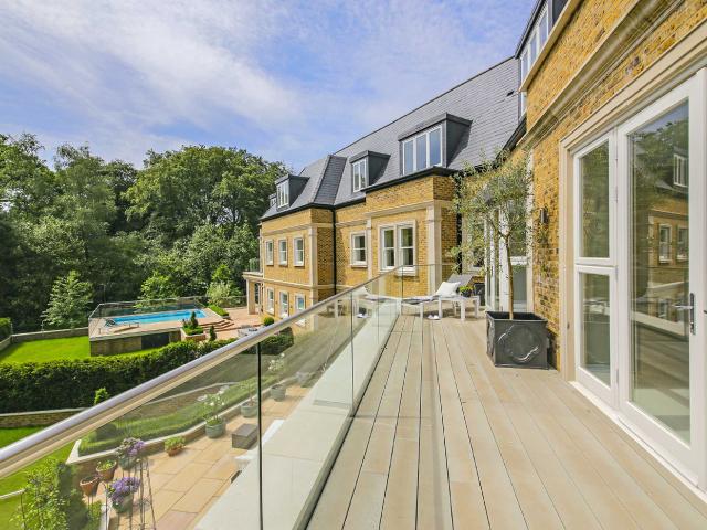 Apartment for rent in Cat Hill, Isle Of Man