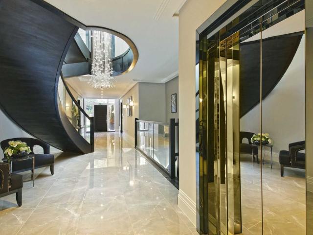 Apartment for rent in Hadley Wood, Greater London