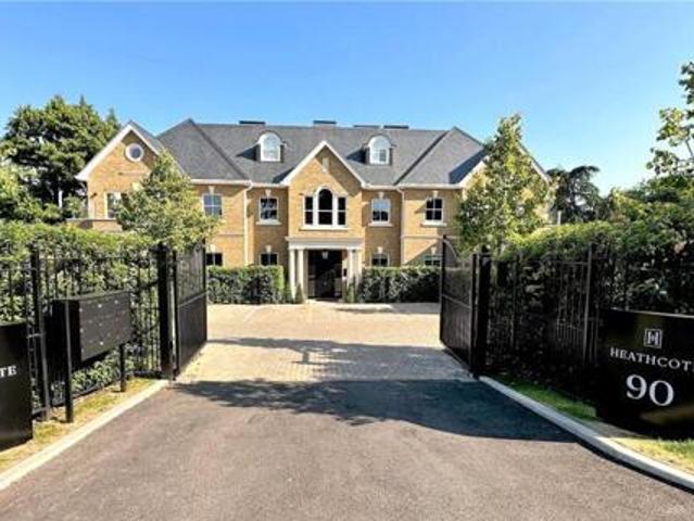 House for sale in Lyons, Greater London