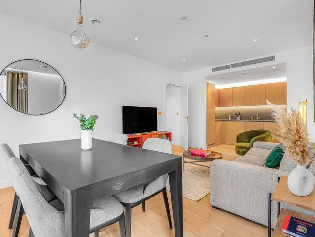Apartment for rent in King's Cross, Cat Hill