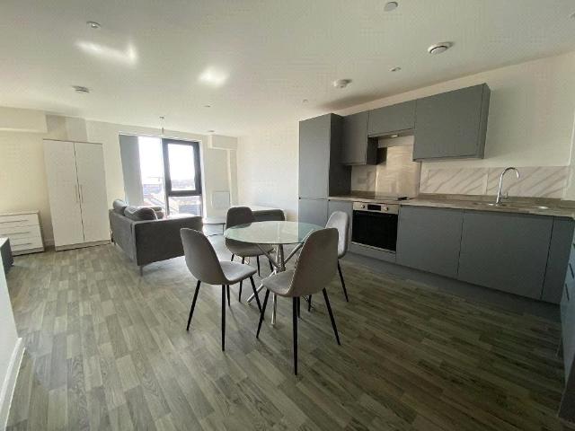 Studio for rent in King's Cross, Greater London
