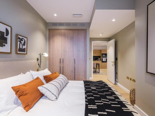 House for rent in King's Cross, Greater London