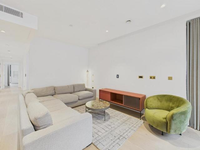 Apartment for rent in King's Cross, Greater London